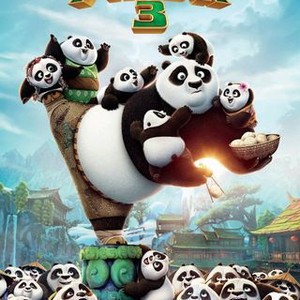 Kung Fu Panda 3 (2016) photo 9