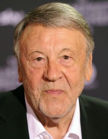 Günter Lamprecht