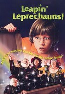 Leapin' Leprechauns! poster image