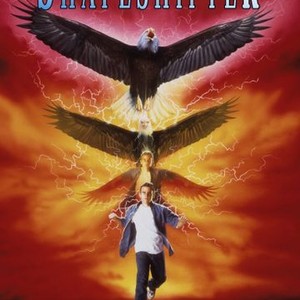 Shapeshifter (1999) photo 5