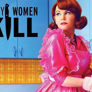 Why Women Kill' Review