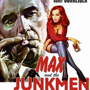 Max and the Junkmen (1971) photo 11