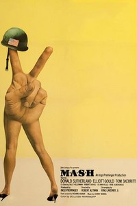M*A*S*H