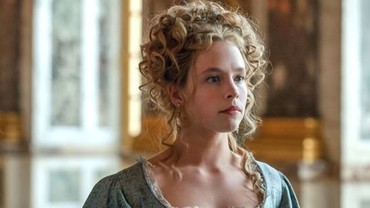 Versailles season 3 release date netflix sale