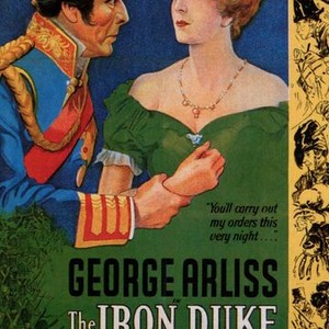 The Iron Duke (1934) photo 9