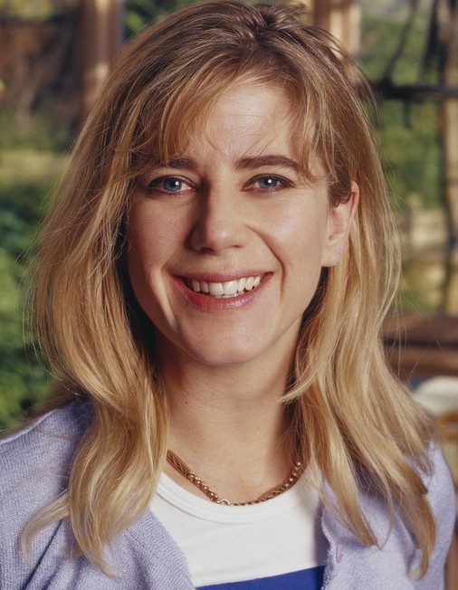 Imogen Stubbs