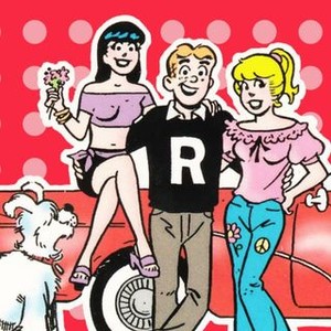 The Archie Show - Rotten Tomatoes