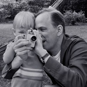 Searching for Ingmar Bergman (2018) photo 6