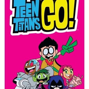 Teen Titans - Rotten Tomatoes