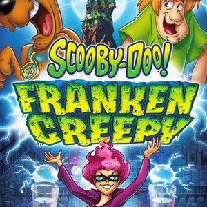 Scooby doo frankencreepy watch online store