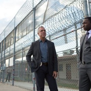 Bosch: Season 1 - Rotten Tomatoes