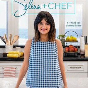 "Selena + Chef photo 1"