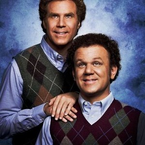 Step Brothers photo 3