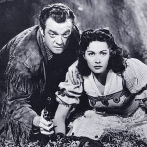 Tomahawk (1951) photo 14