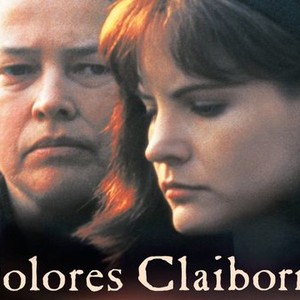 "Dolores Claiborne photo 12"