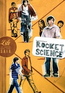 Rocket Science poster image