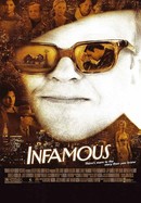 Infamous poster image