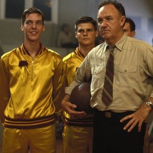 Hoosiers (1986)