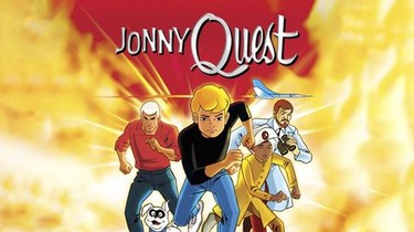 Jonny Quest  Rotten Tomatoes
