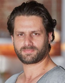 Adam Bousdoukos