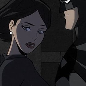 are nightwing and zatanna dating