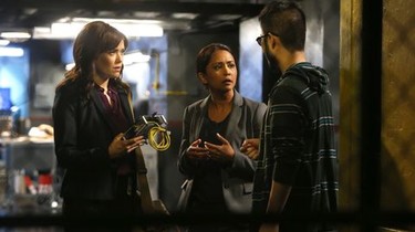 The Blacklist Season 1 Episode 3 Rotten Tomatoes