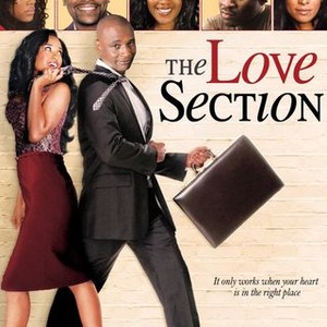 The Love Section (2013) photo 11
