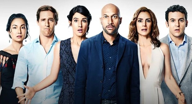 Friends from college season 1 watch online free on sale