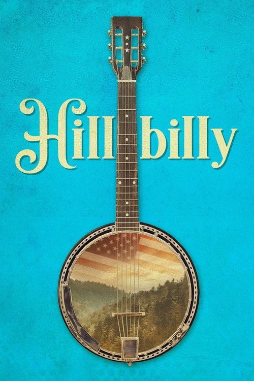 Hillbilly poster