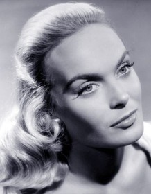 shirley eaton young