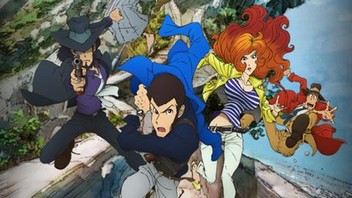 Lupin the 3rd Part 4 | Rotten Tomatoes