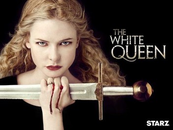 The white queen netflix cheap