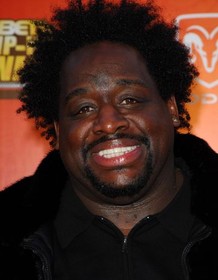 Bruce Bruce