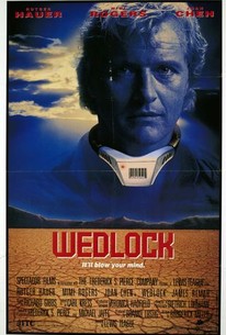Watch trailer for Wedlock