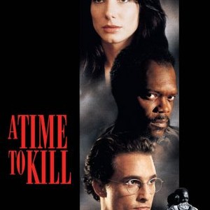 A Time to Kill photo 3