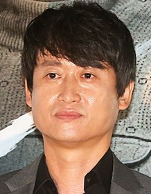 Yoo Seung-mok