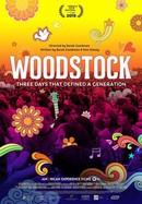 Woodstock: Three Days That Defined a Generation poster image