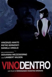 Poster for Vinodentro