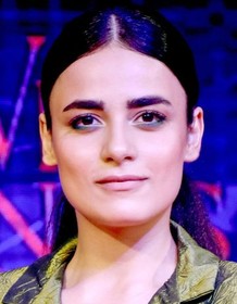 Radhika Madan