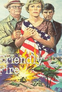 Friendly Fire (1979) - Rotten Tomatoes