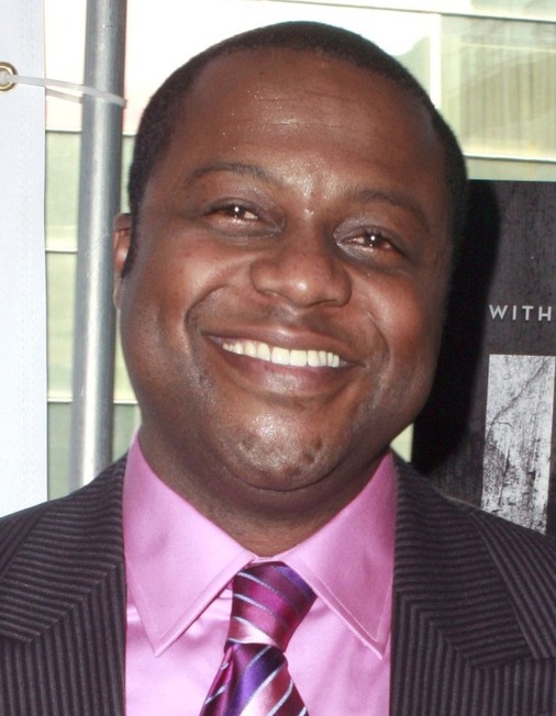 Derrick L. McMillon
