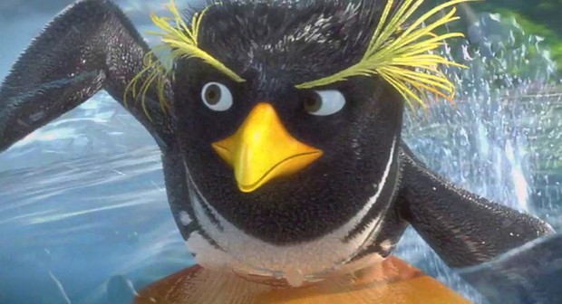 Surf's up amazon prime video hotsell