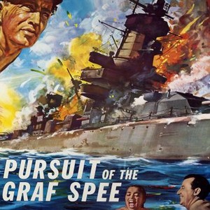 Pursuit of the Graf Spee photo 12