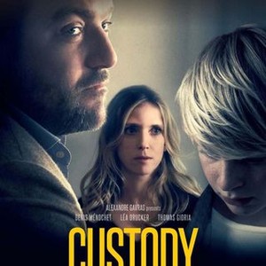 Custody (2018) photo 3