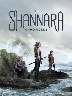 The shannara chronicles season 2 on sale episode 1 full episode online