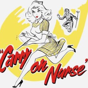 Carry on Nurse photo 11