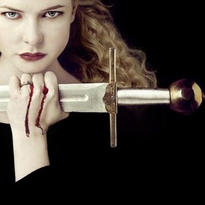 The White Queen - Rotten Tomatoes