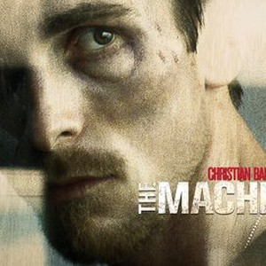 The machinist full movie fmovies discount