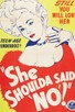 Poster for