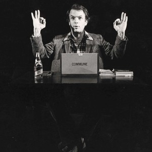Spalding Gray in "And Everything is Going Fine." photo 12